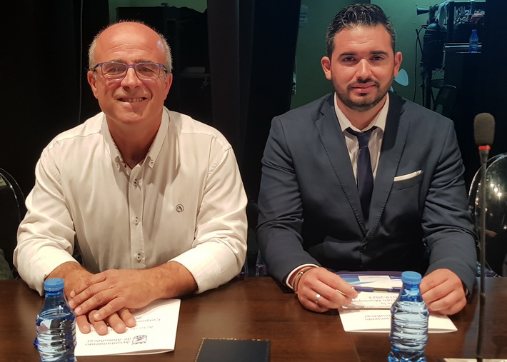 MÁS Costa Tropical consigue entrar en el gobierno de Almuñécar y Motril, y 2 concejales en la oposición en Salobreña